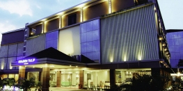 Hotel Golden Tulip Belitung