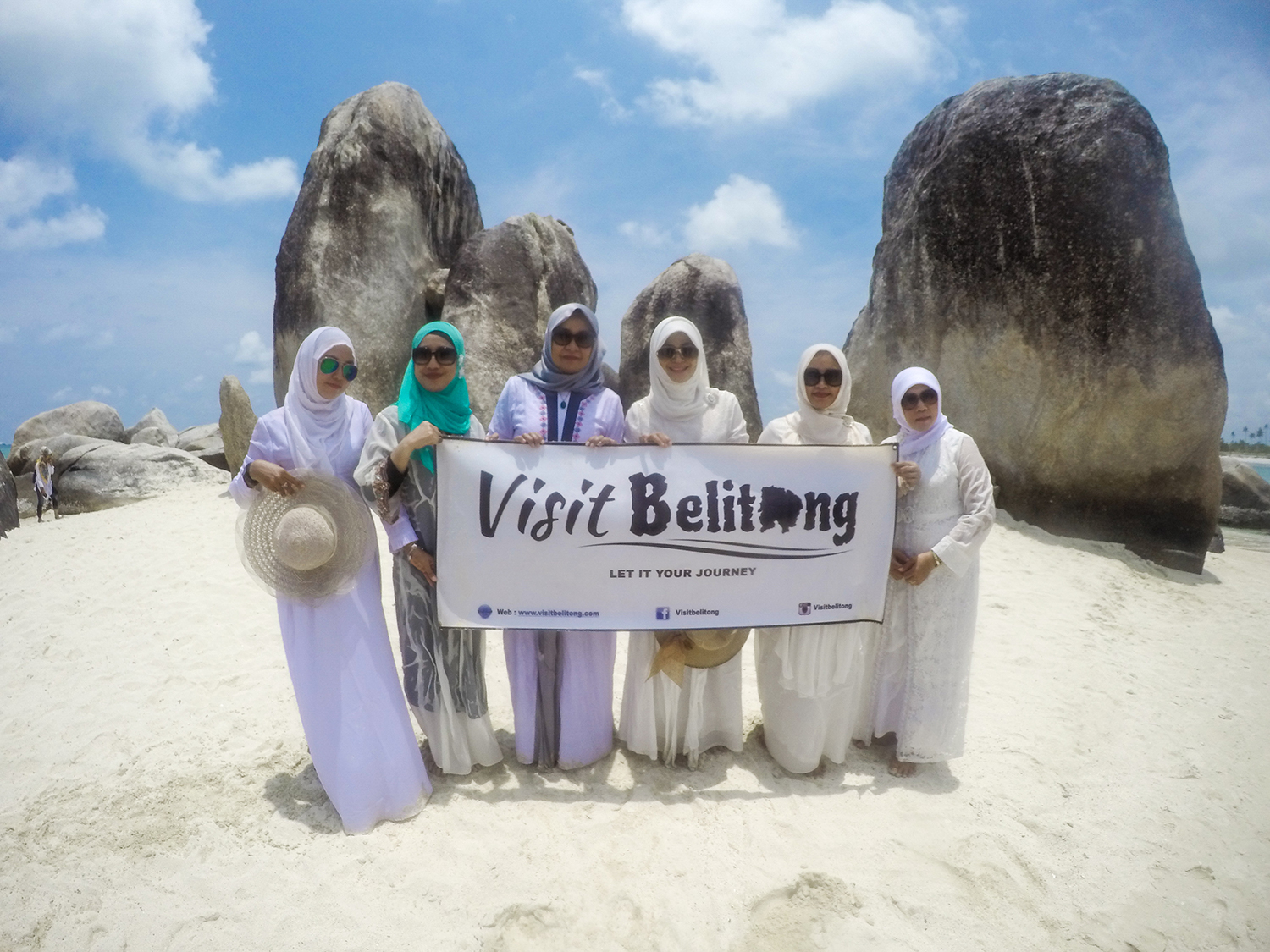 Jasa Tour Belitung: Panduan Terbaik untuk Liburan di Pulau Belitung