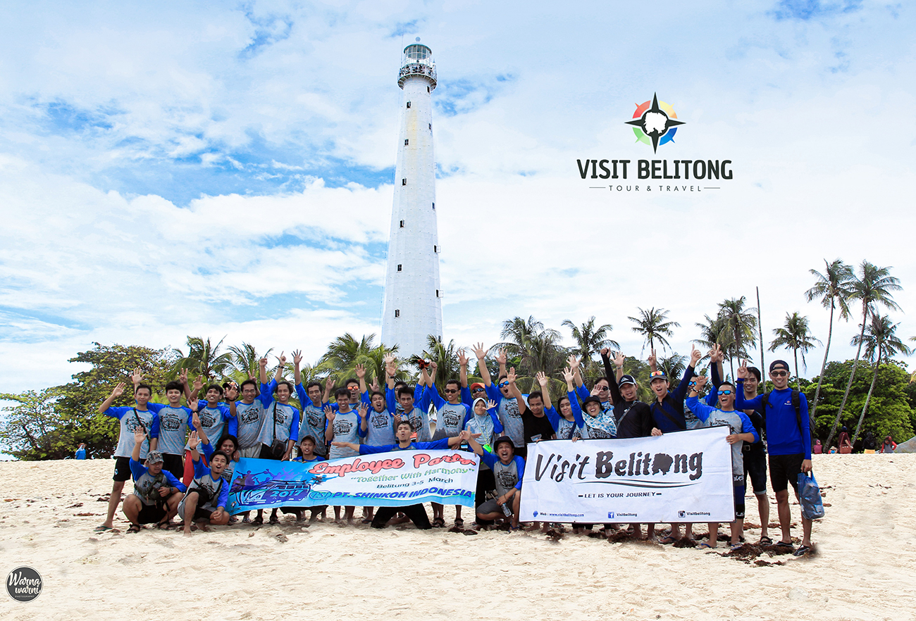 Jasa Tour Belitung: Panduan Terbaik untuk Liburan di Pulau Belitung