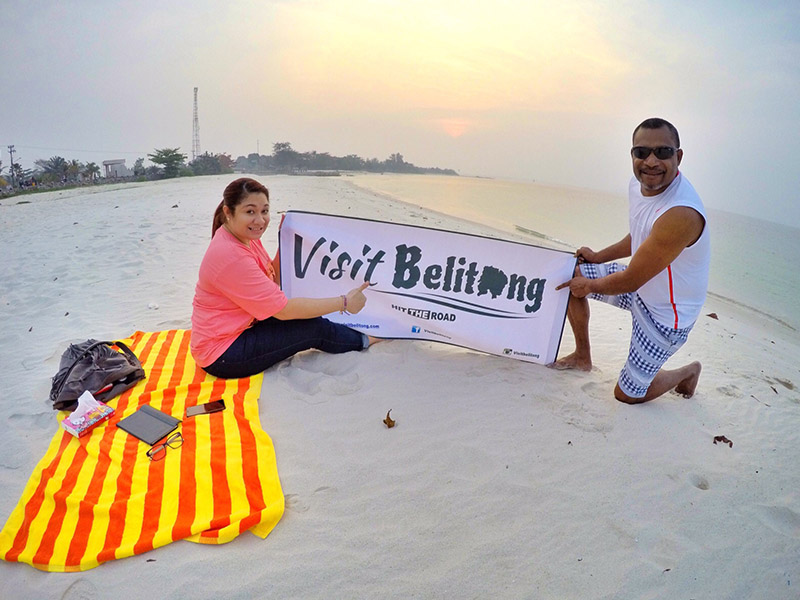 Pulau Belitung: Surga Tersembunyi untuk Pecinta Pantai