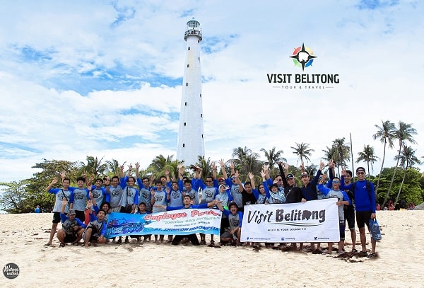 Tour Belitung 2024: Destinasi Wisata Menakjubkan di Nusantara