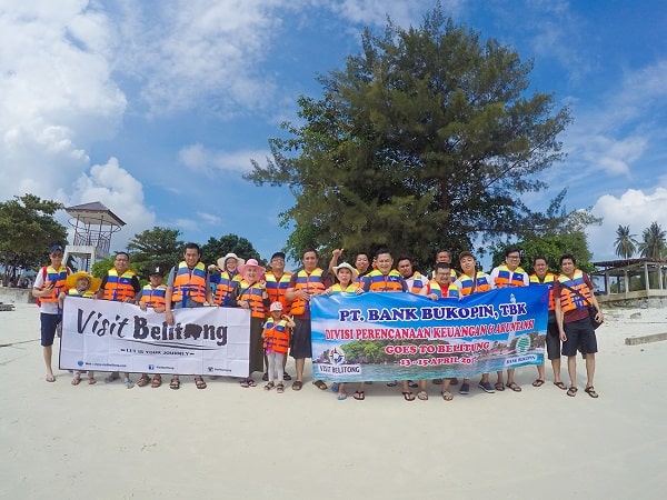 Paket Tour Belitung 2024: Petualangan Tak Terlupakan di Nusantara