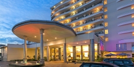 Hotel BW SUITE Belitung