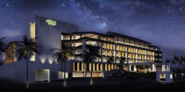 Hotel Santika Premiere Beach Resort Belitung