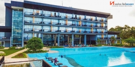 Hotel Swiss-Belresort Belitung