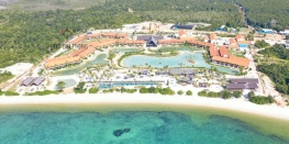 Hotel Sheraton Belitung Resort