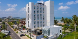 Hotel La Lucia Boutique Belitung